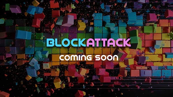 BlockAttack 