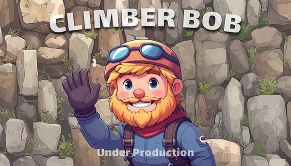 Climber Bob 