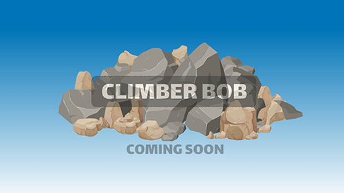 Climber Bob game screen