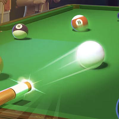 Pool Master 