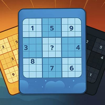 Sudoku Classic 