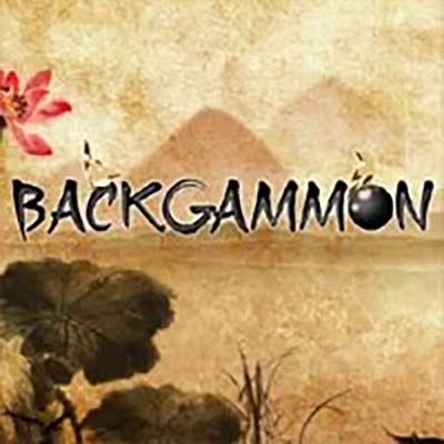 Backgammon 