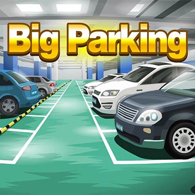 Big Parking 