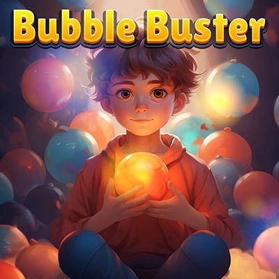 Bubble Buster 