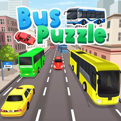 Bus Puzzle 