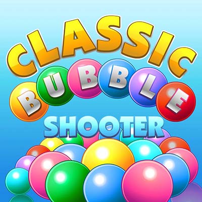 Classic Bubble Shooter 