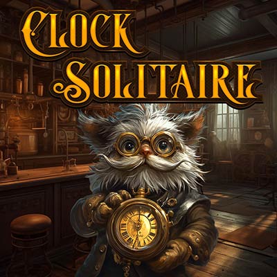 Clock Solitaire 