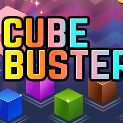 Cube Buster 