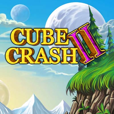 Cube Crash 