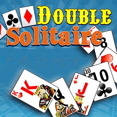 Double Solitaire 