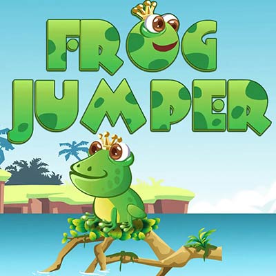 Frog Jumper 