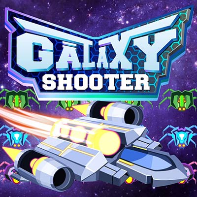 Galaxy Shooter 