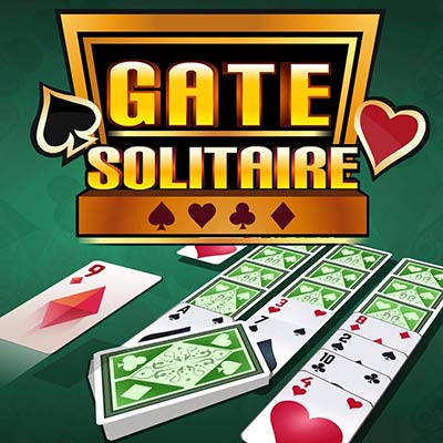 Gate Solitaire 