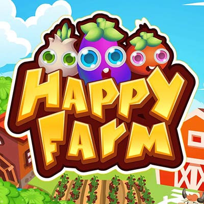 Happy Farm 