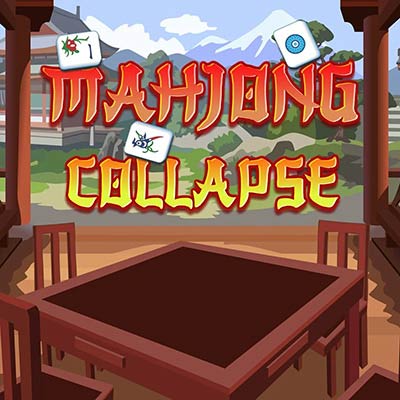 Mahjong Collapse 