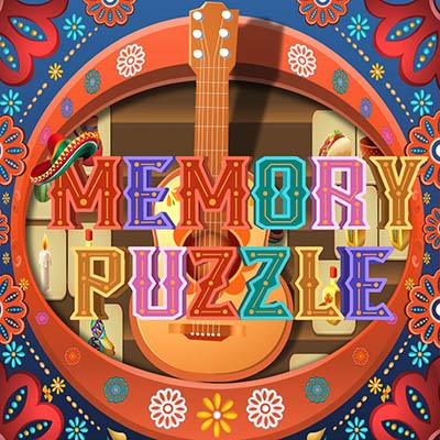 Memory Puzzle 