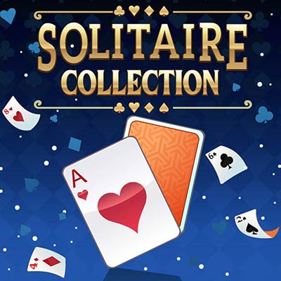 Solitaire Collection 