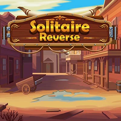 Solitaire Reverse 