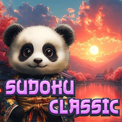 Sudoku Classic 