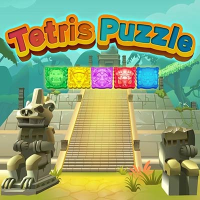 Tetris Puzzle 