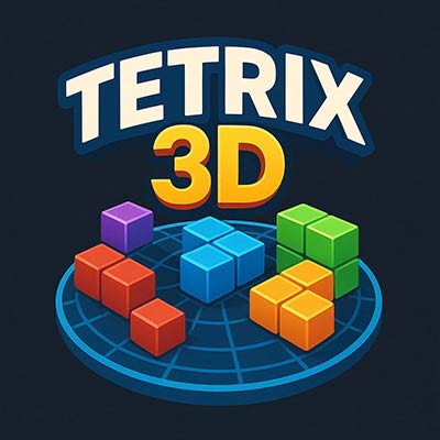 Tetrix 3D 