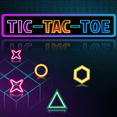 Tic Tac Toe 