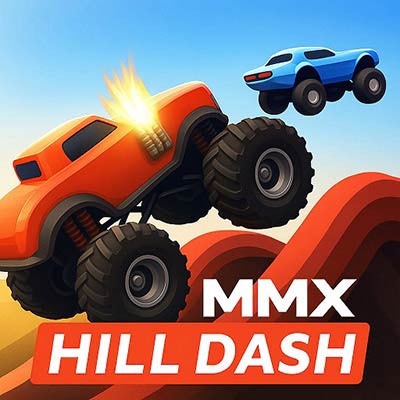 MMX Hill Dash 